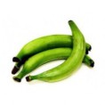 Platano Verde